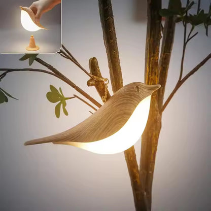 SHANTI LED Aromatherapy Diffuser Lamp | Cordless Touch Sensor Night Light