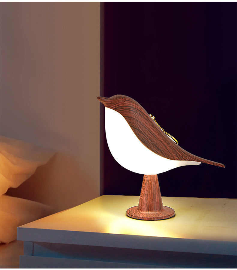 SHANTI LED Aromatherapy Diffuser Lamp | Cordless Touch Sensor Night Light