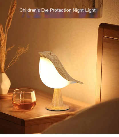 SHANTI LED Aromatherapy Diffuser Lamp | Cordless Touch Sensor Night Light